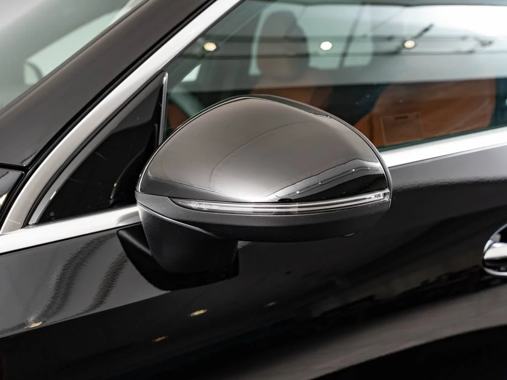 New 2026 Black Mercedes-Benz GLC 300 image 16