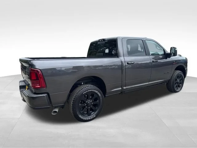 2026 RAM 2500 Laramie - Photo 7