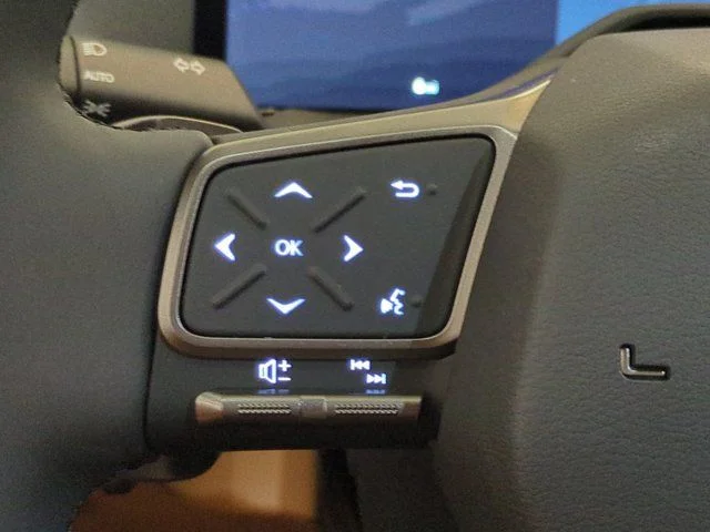 New 2026 Copper Crest Lexus ES 350e PREMIUM image 21
