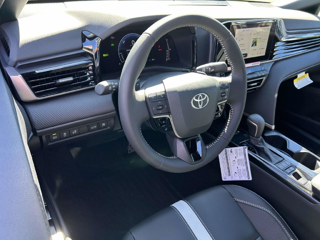 New 2027 Heavy Metal Toyota SE image 11