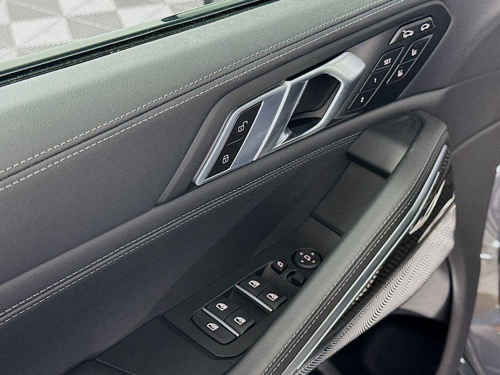 New 2027 Dravit Grey Metallic BMW Competition image 20