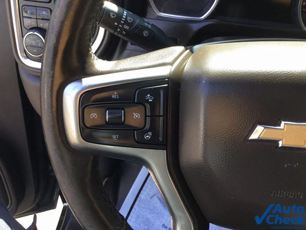 2020 Chevrolet Silverado 3500HD LTZ - Photo 51