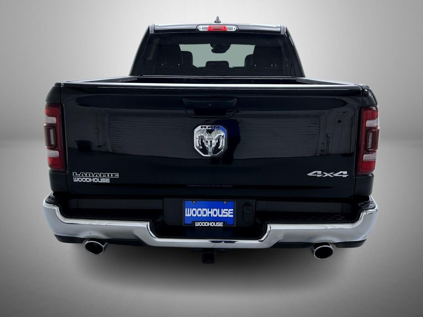 2023 RAM Ram 1500 Pickup Laramie - Photo 6