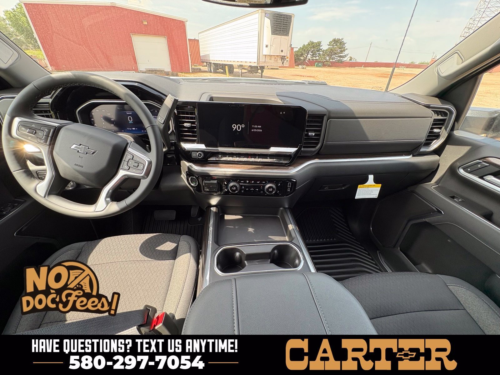 2026 Chevrolet Silverado 2500 HD LT - Photo 44