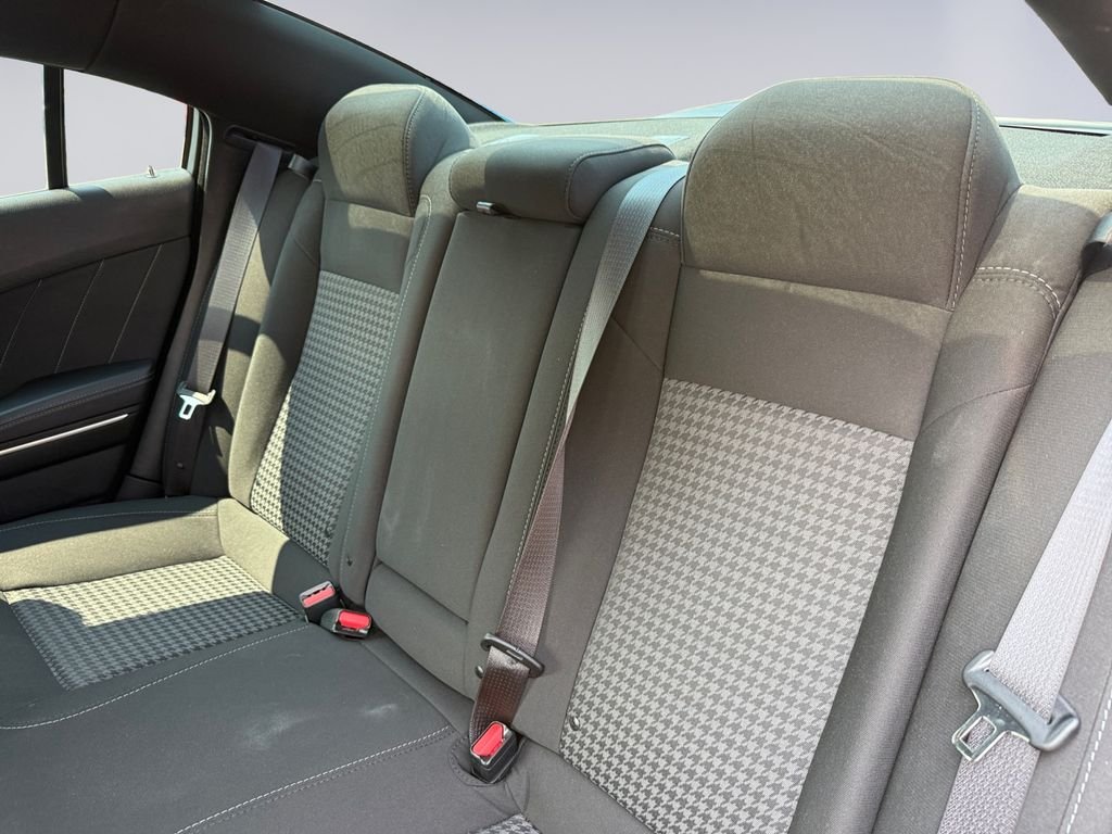 2023 Dodge Charger Scat Pack - Photo 17