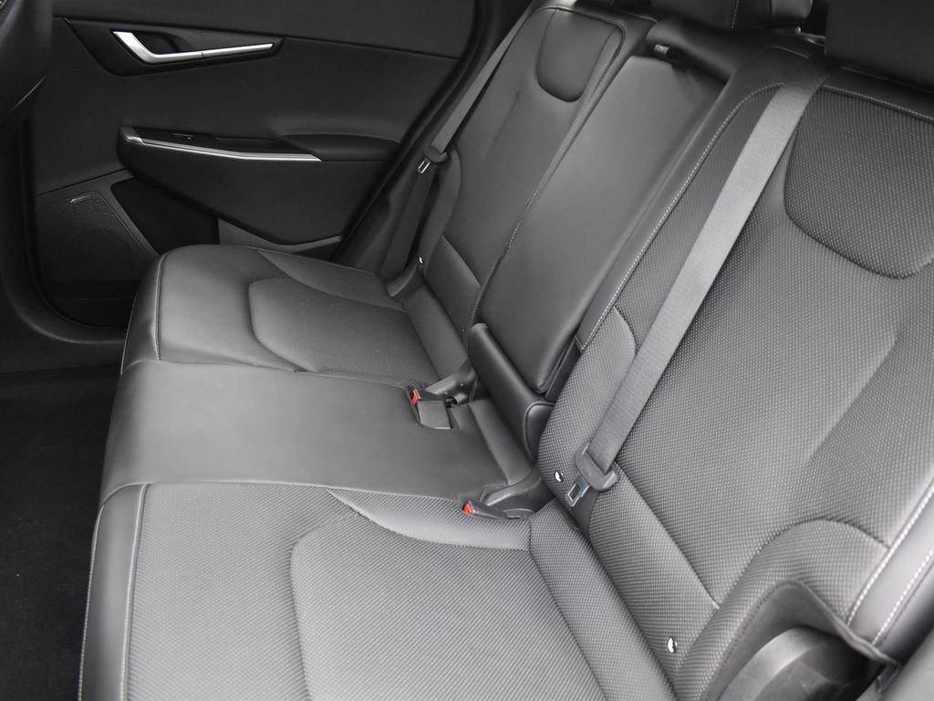 2022 KIA EV6 - Image 23