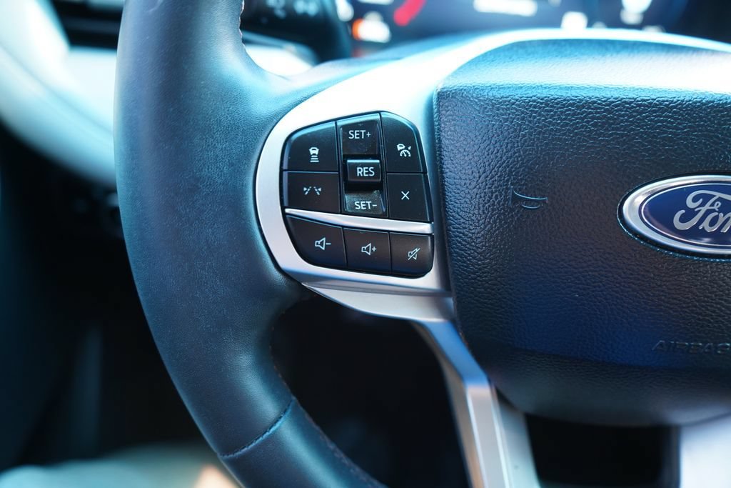 Used 2025  Ford Active image 30