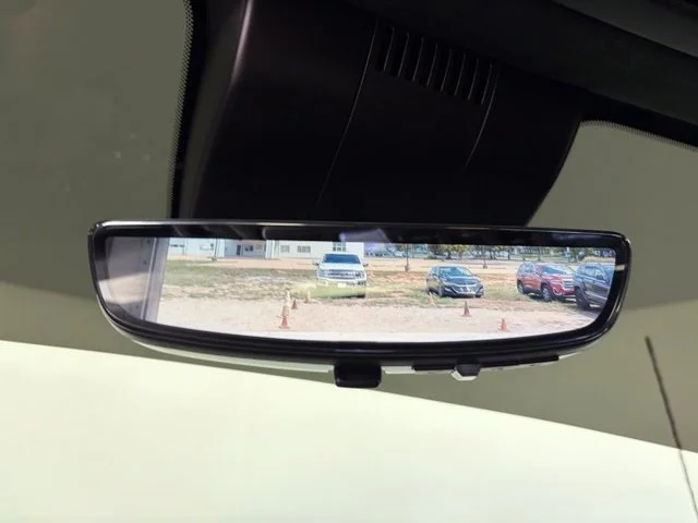 2024 GMC Sierra 2500HD Denali Ultimate - Photo 23
