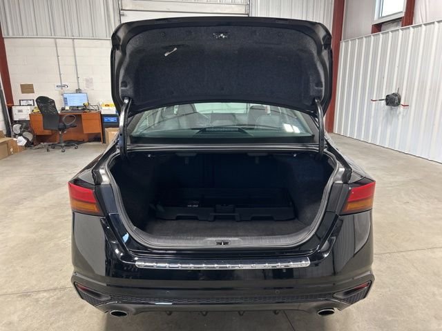 2023 Nissan Altima SR - Photo 20