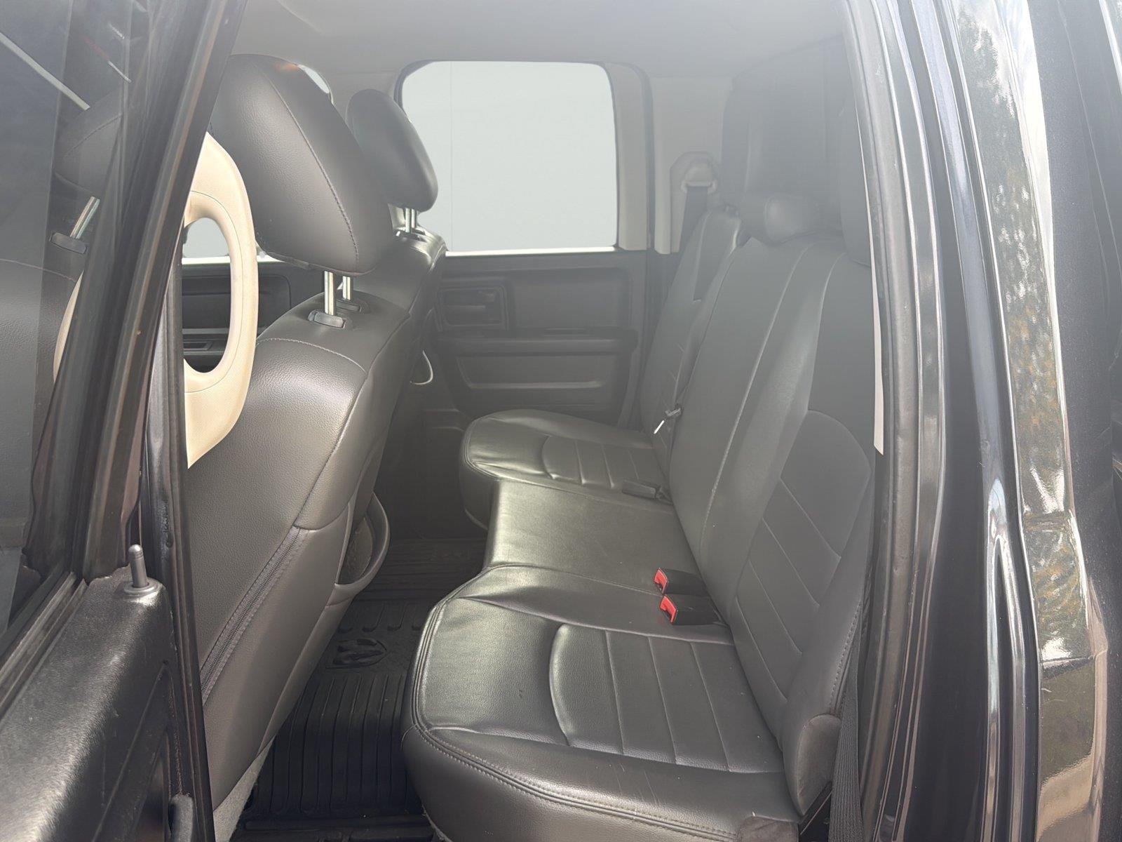 Used 2013 Maximum Steel Metallic Ram Tradesman image 9