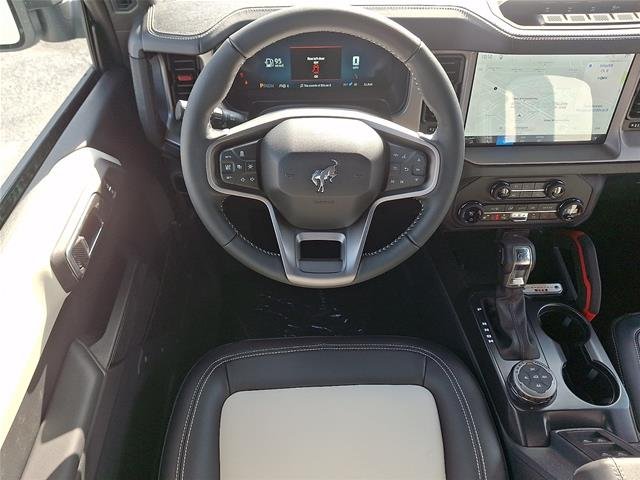 New 2026 Wimbledon White Ford Outer Banks® image 27