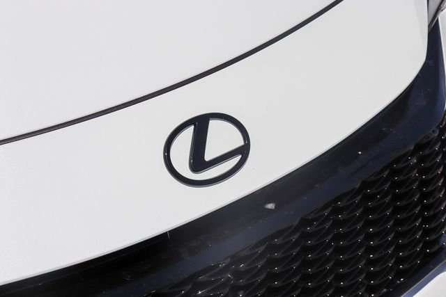 New 2026 Ultra White Lexus  350 F SPORT DESIGN image 13