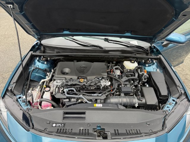 Used 2025 Ocean Toyota LE image 24