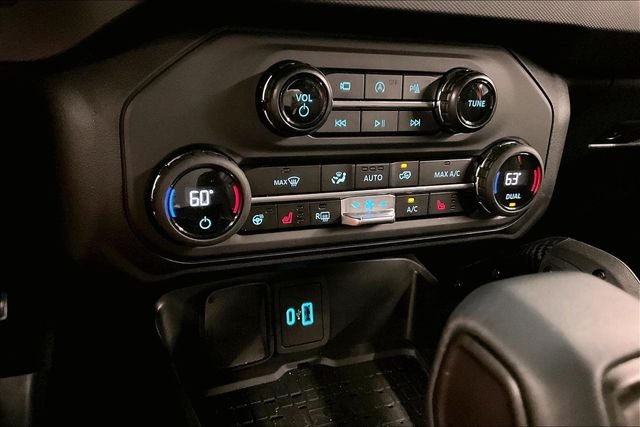 2024 Ford Bronco 4-Door Raptor - Photo 31