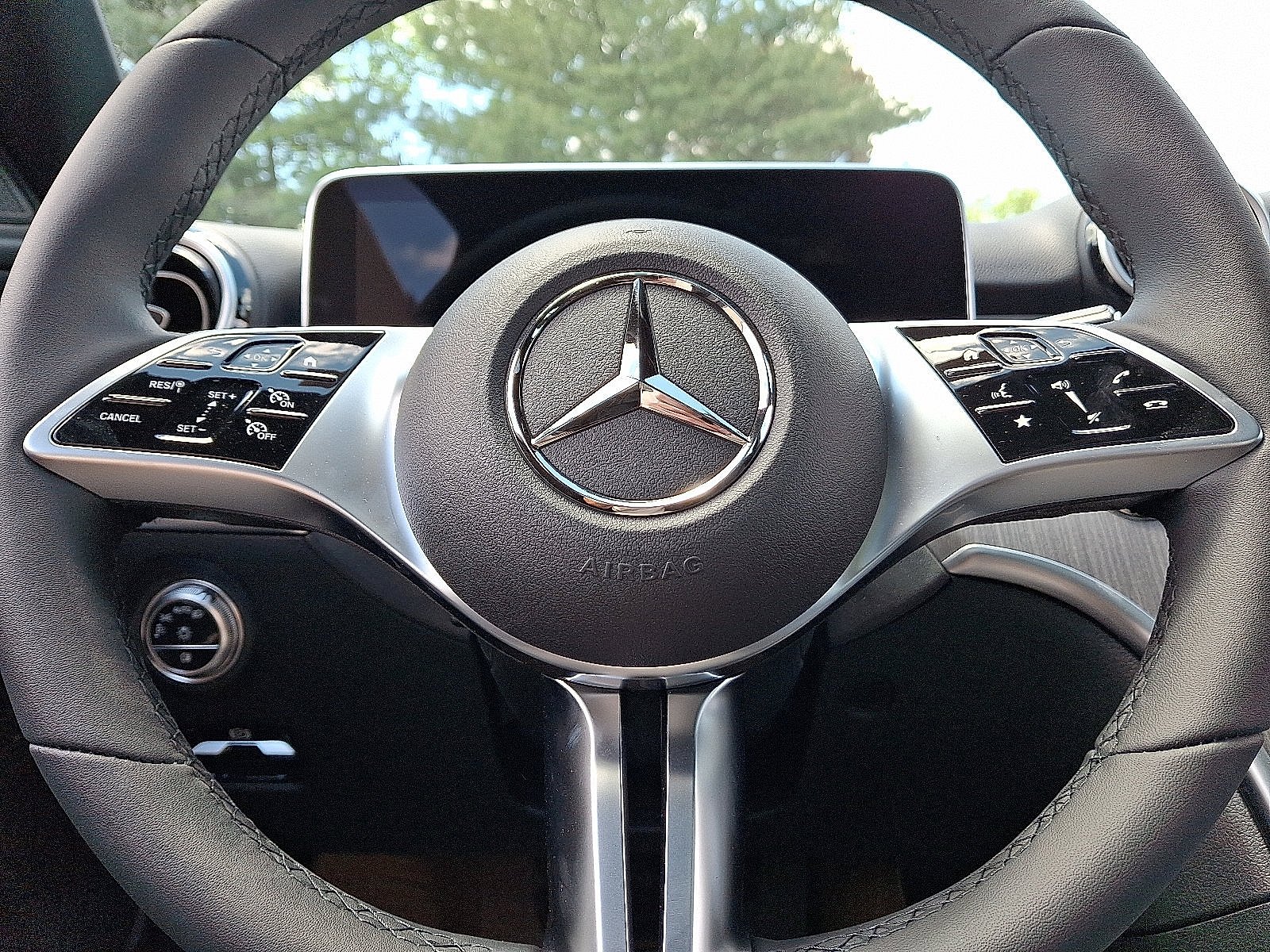 Certified Used 2026 Black Mercedes-Benz C 300 image 12