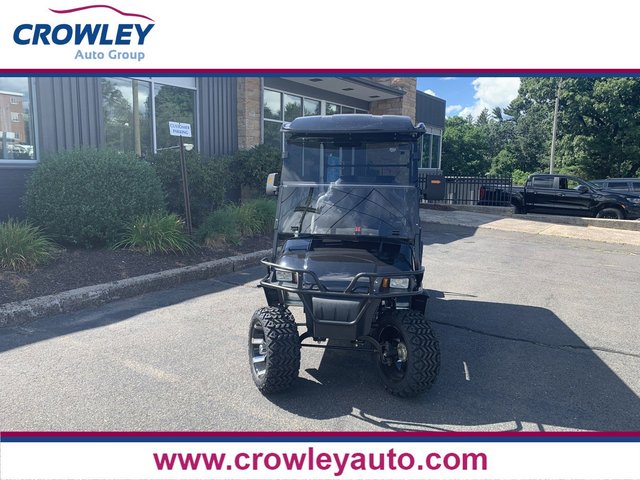 2022 Premier Custom Cart 6 Seater 