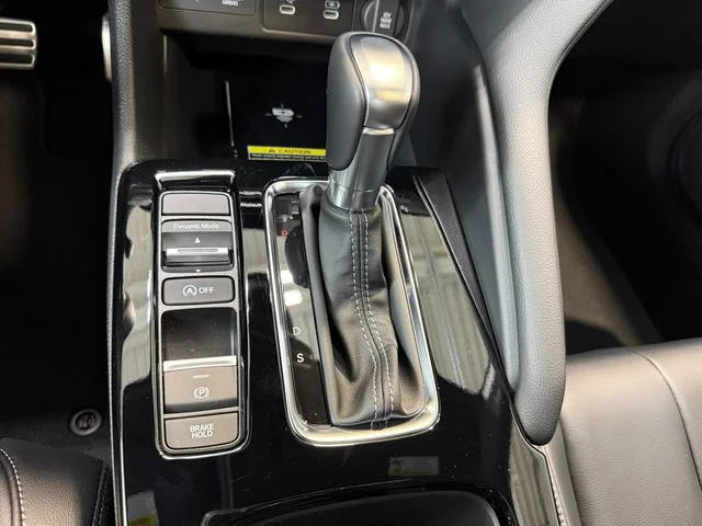 New 2026 Platinum White Pearl Acura A-Spec Package image 25