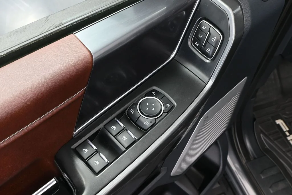 2023 Ford F-150 Lariat - Photo 22