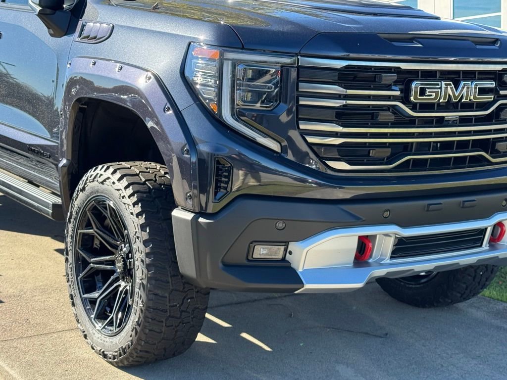 2026 GMC Sierra 1500 AT4 - Photo 6