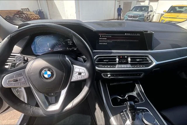 2022 BMW X7 40i - Photo 14