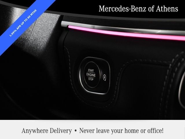 2025 Mercedes-Benz GLS AMG GLS 63 - Photo 35