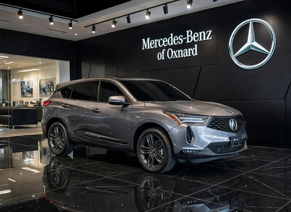 2023 Acura RDX
