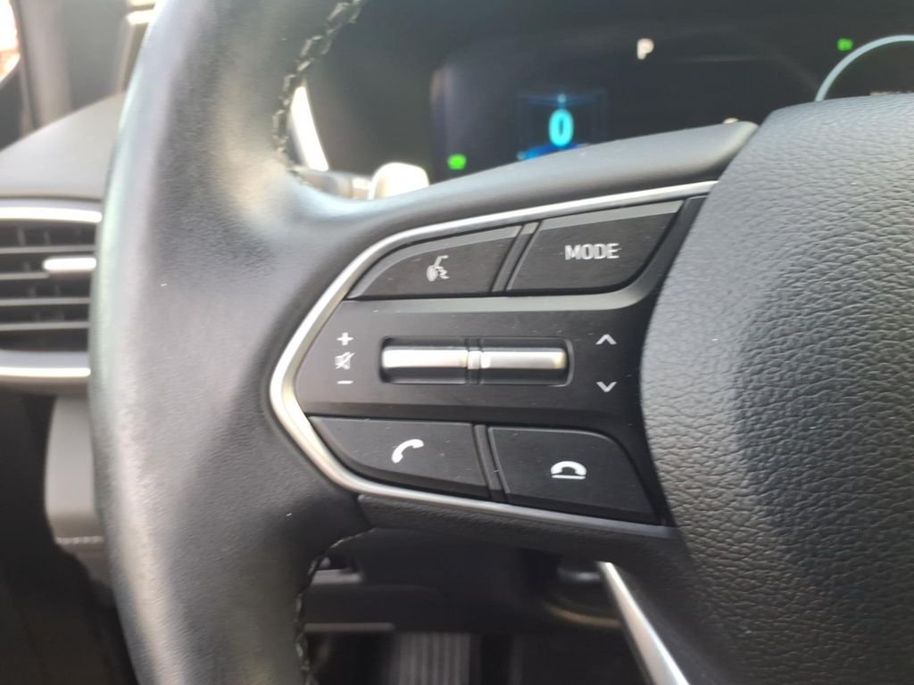 Certified Used 2023 Gray Hyundai Limited image 28