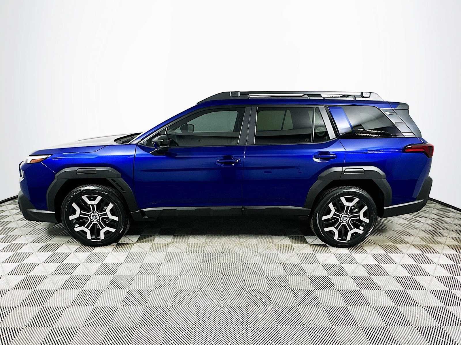 New 2026 SAPPHIRE BLUE PEARL Subaru Touring XT image 4