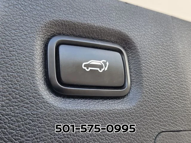 Used 2020 Gray Hyundai SEL image 16