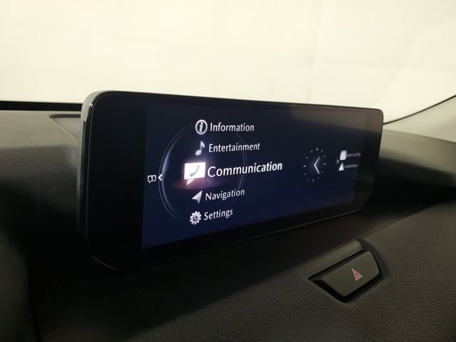 Certified Used 2024 Black Mazda Preferred image 28