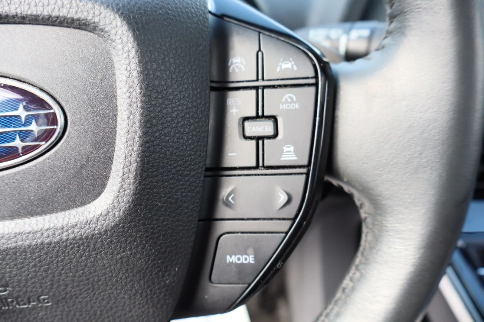 Used 2023 Smoked Carbon Subaru Touring image 15
