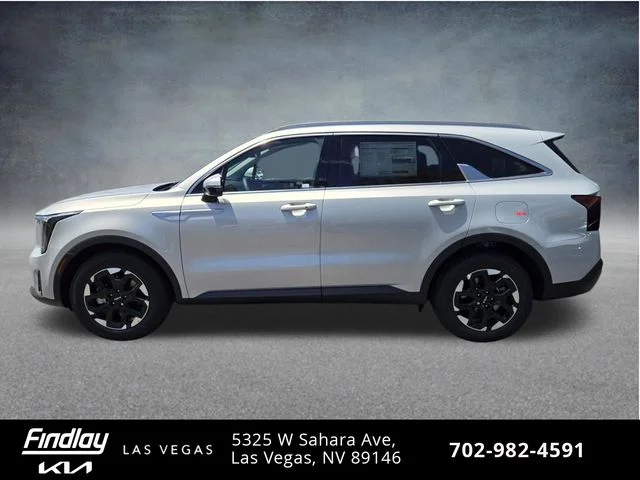 New 2026 Silver Kia S image 10