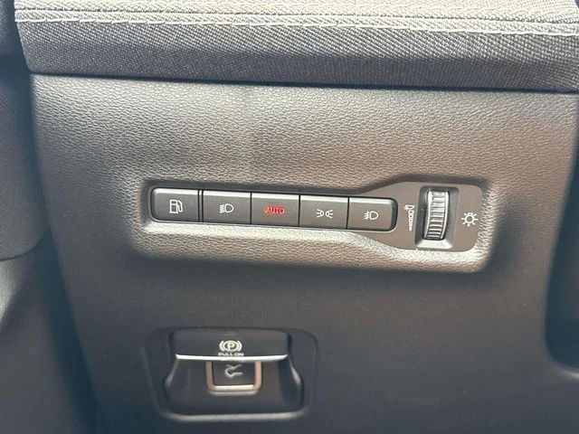 New 2026 41 Exterior Paint Jeep Laredo image 22