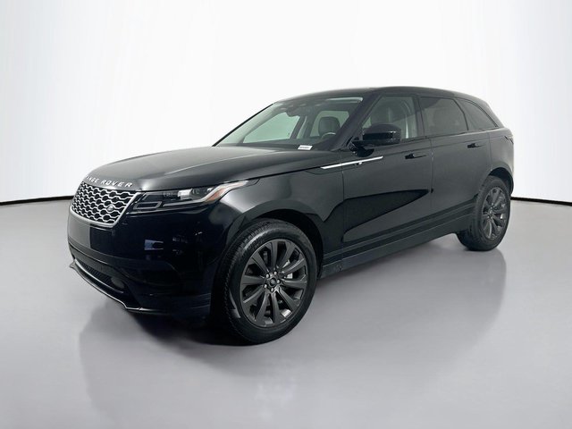 2022 Land Rover Range Rover Velar S