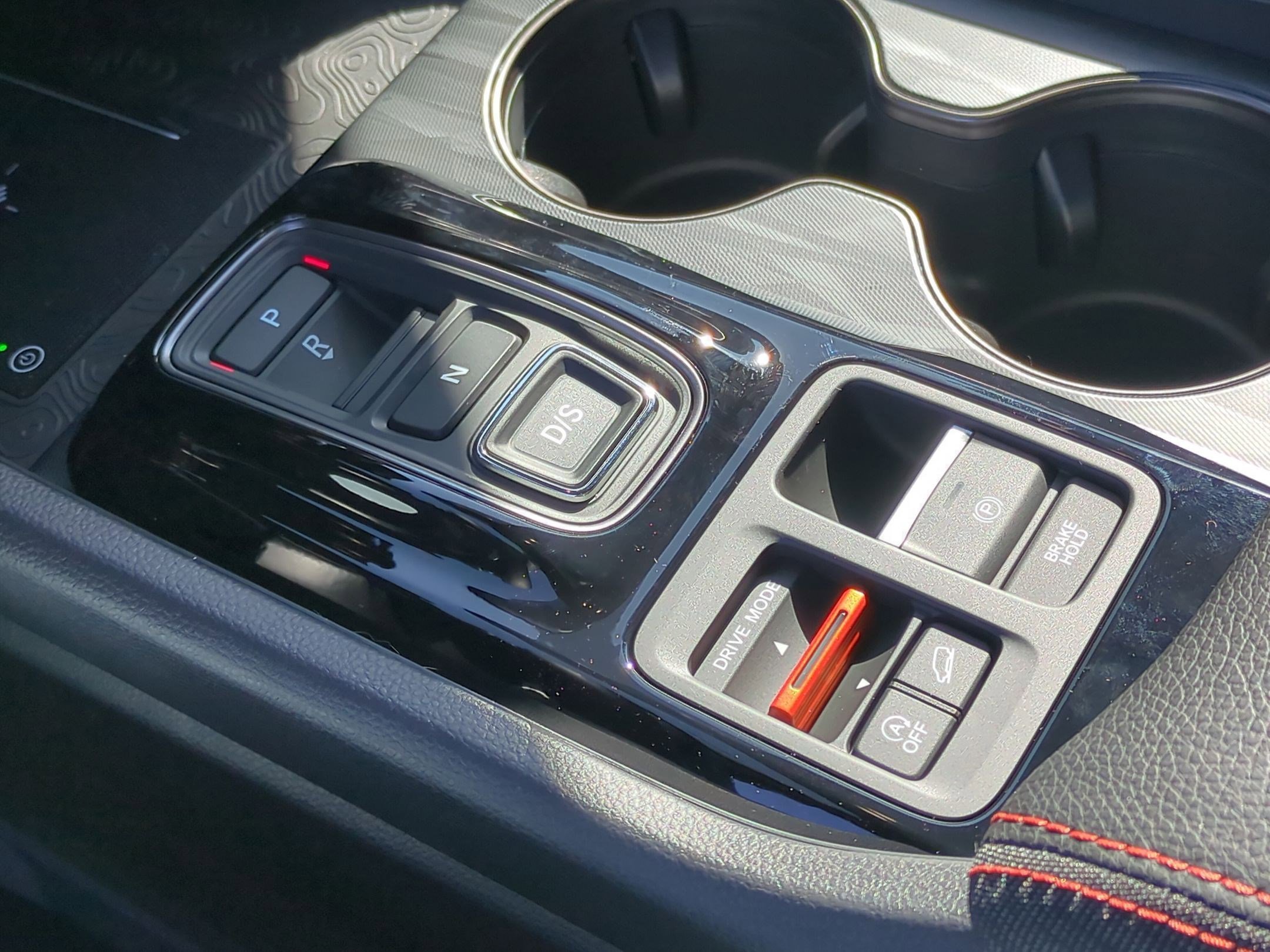 2026 Honda Passport TrailSport Blackout - Photo 13