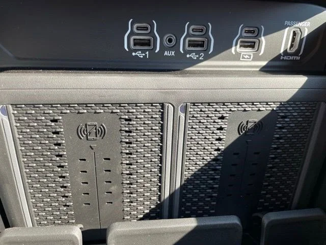 2025 RAM 2500 Limited - Photo 13