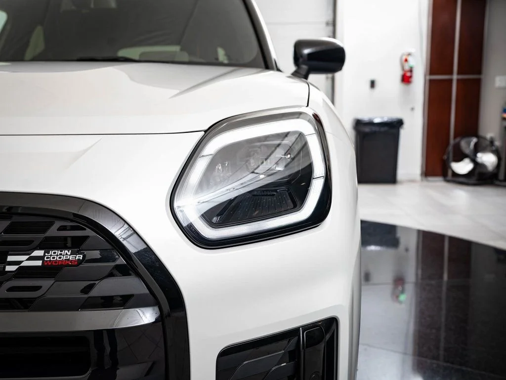 2026 MINI Countryman S - Photo 15