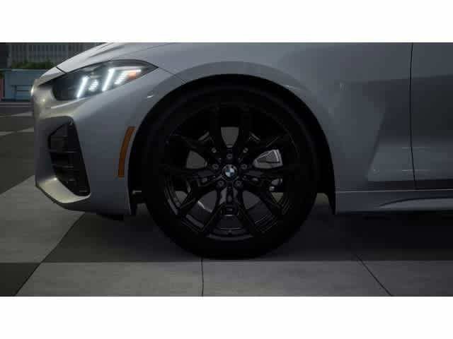 New 2026 Brooklyn Grey Metallic BMW 430i image 7