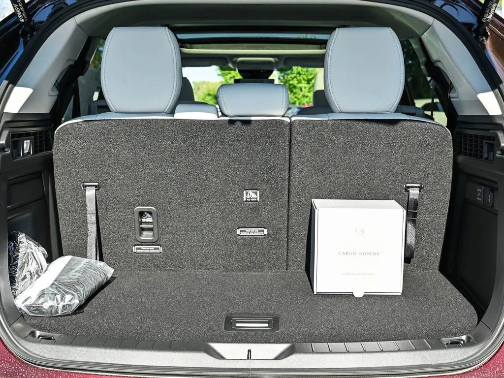 2026 Mazda CX-90 Premium Plus Package - Photo 8