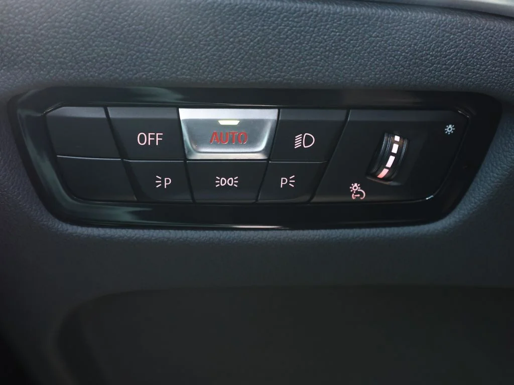 Used 2025 Yellow BMW Sport image 28