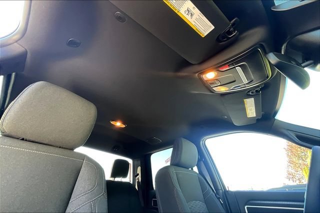 2026 RAM 2500 Big Horn - Photo 25