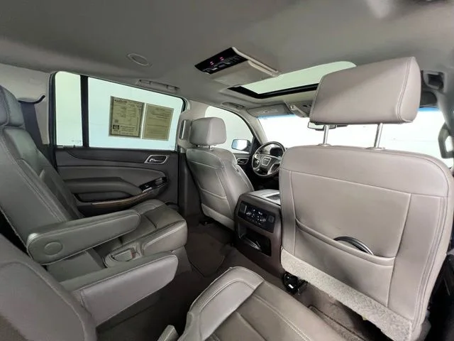 Used 2020 Gray GMC Denali image 50