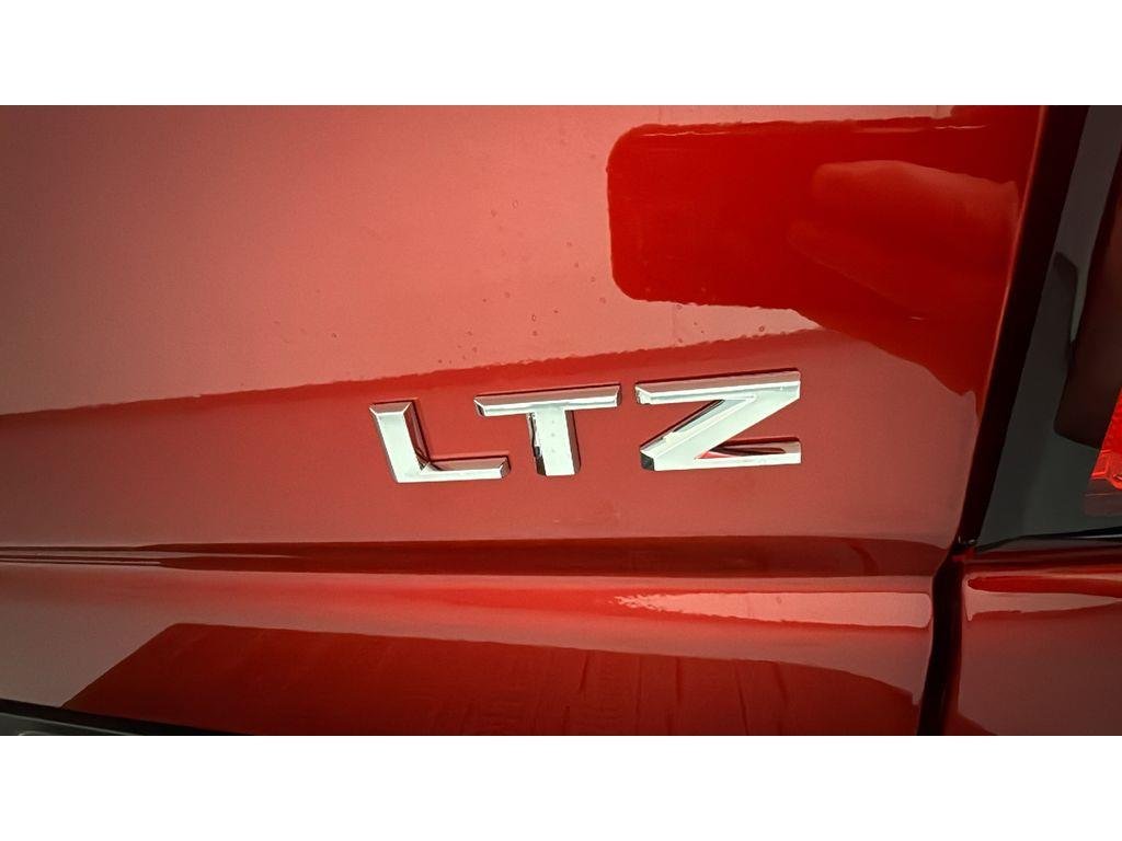 2026 Chevrolet Silverado 2500 HD LTZ - Photo 6