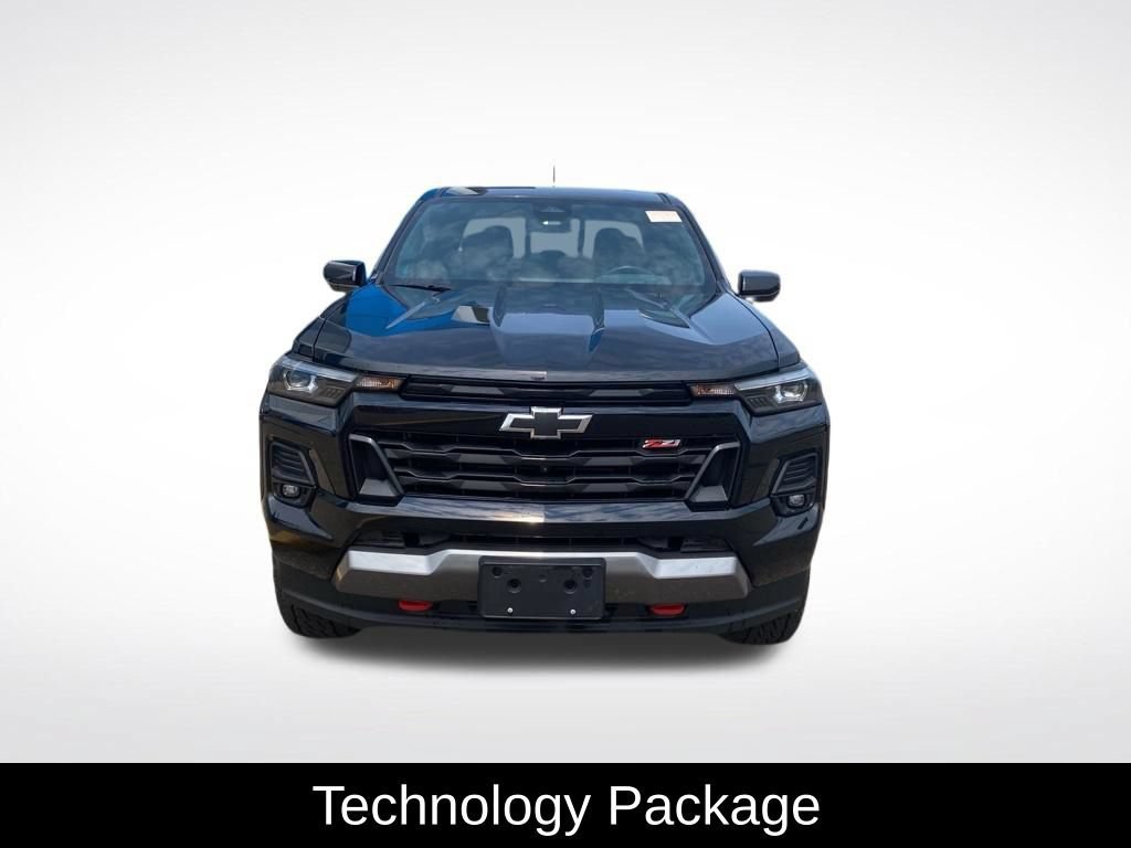 Used 2023 Chevrolet Colorado Z71 with VIN 1GCPTDEK5P1193371 for sale in Monticello, Minnesota