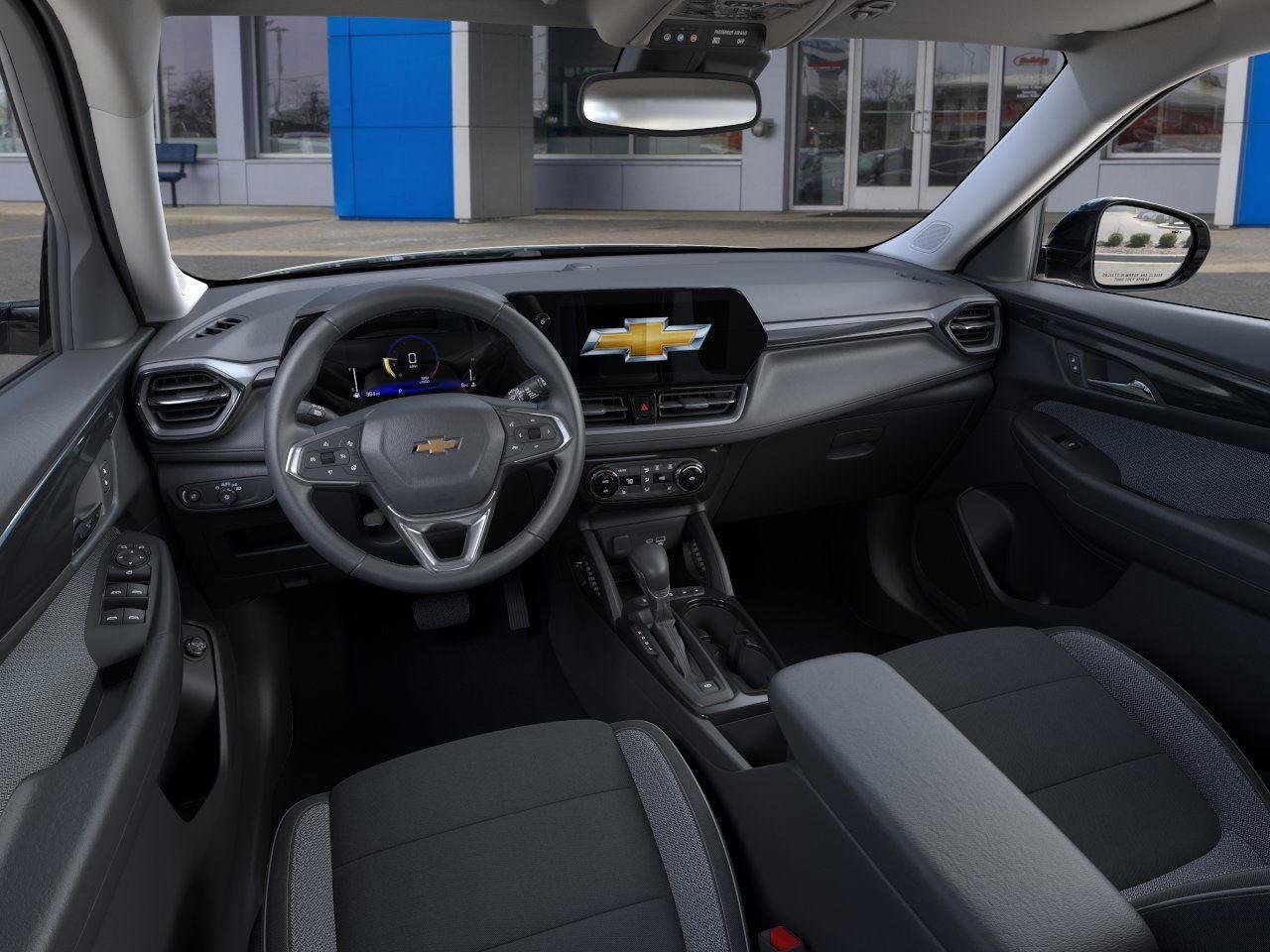2026 Chevrolet Trailblazer LT - Photo 8