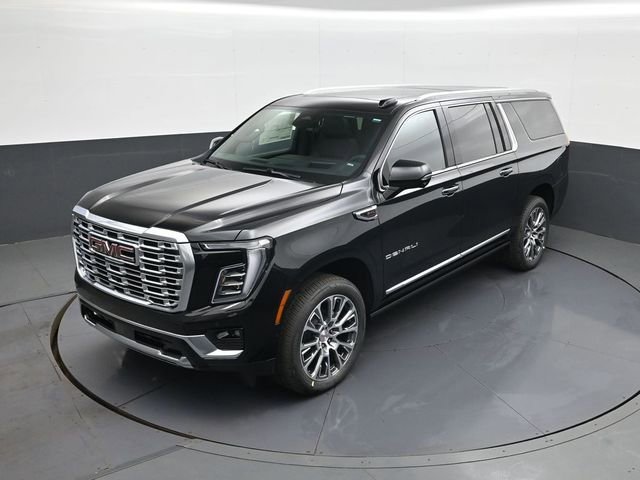 2026 GMC Yukon XL Denali - Photo 14
