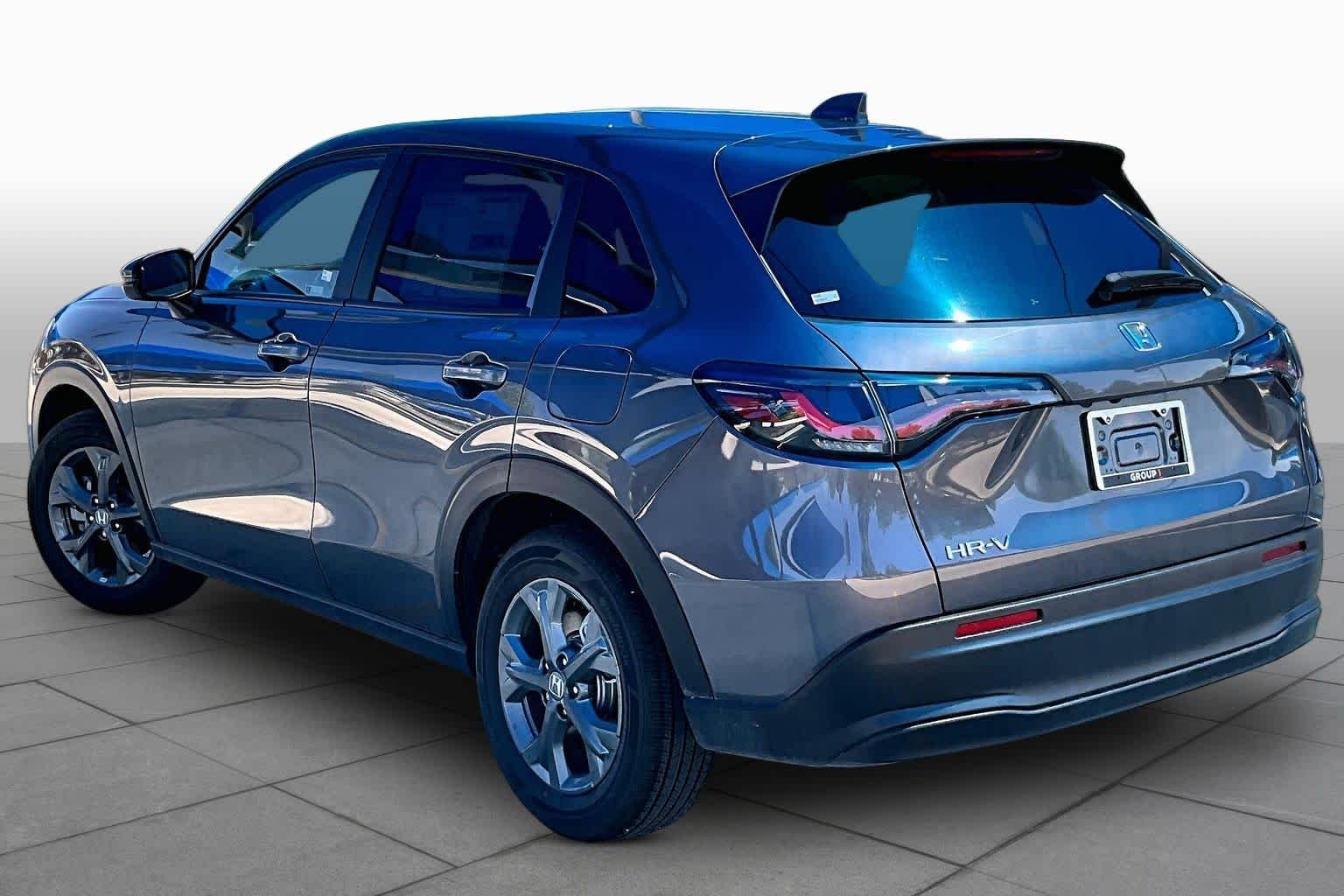 2026 Honda HR-V LX - Photo 12