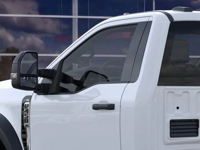 New 2026 Ford F-450SD XL