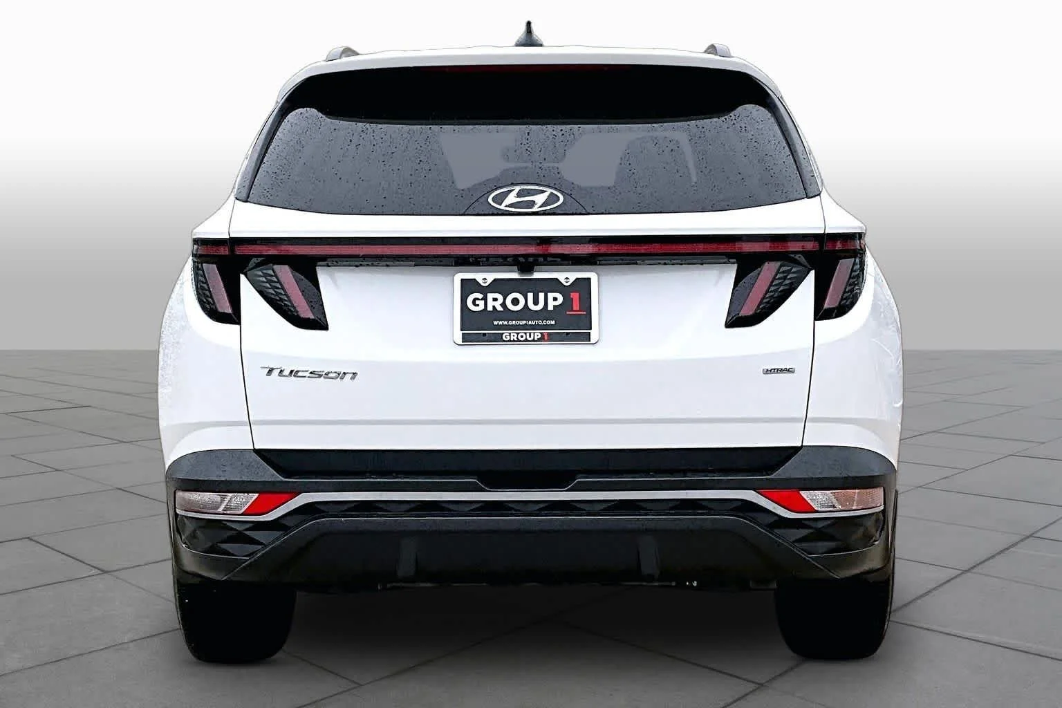 Used 2023 Serenity White Pearl Hyundai SEL image 5