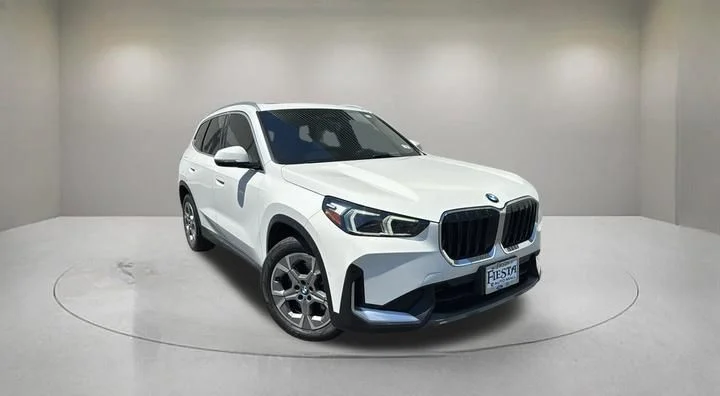 2023 BMW X1 xDrive28i's photo